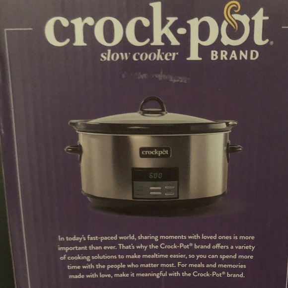 Chicken dinner ready! At your service, 30 minutes to prepare, 6 hours to cook. - Picture 4 of 5